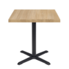 Mesa A21 - Melamina One