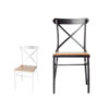 H108 – Silla Hostelería, para Bar Restaurante Cafetería