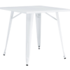 Mesa 29301 Acero