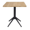 Mesa A11 - Melamina One