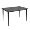 Mesa A132 - Melamina Studio