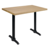 Mesa A22 - Melamina One
