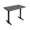 Mesa A22 - Melamina Studio