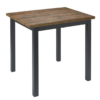 Mesa A31 - Melamina Studio