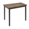 Mesa A32 - Melamina Studio