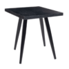 Mesa A51 - Melamina One