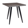 Mesa A51 - Melamina Studio