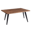 Mesa A52 - Melamina Studio