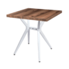 Mesa A61 - Melamina Studio