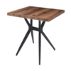 Mesa A61 - Melamina Studio