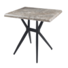 Mesa A61 - Werzalit