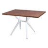 Mesa A62 - Melamina Studio