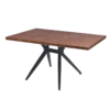 Mesa A62 - Melamina Studio