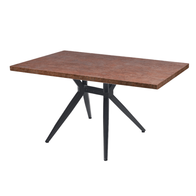 Mesa A62 - Melamina Studio