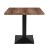 Mesa A71 - Melamina Studio
