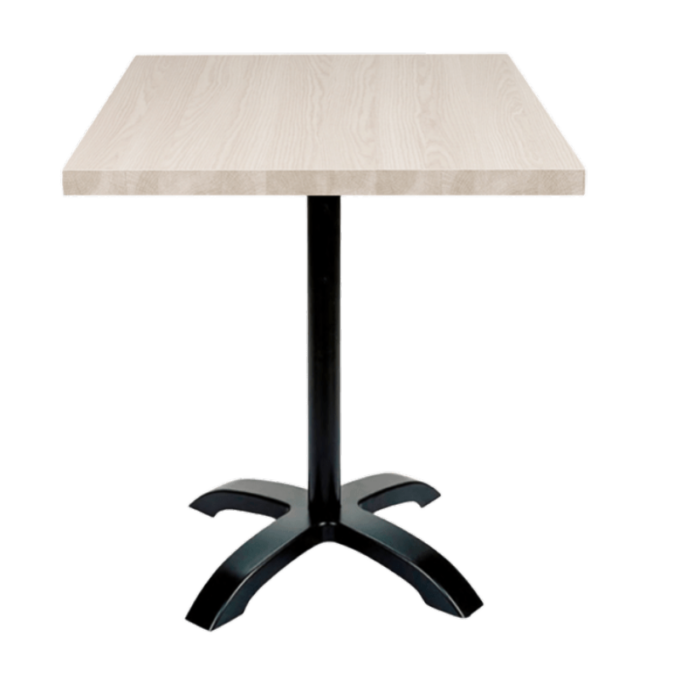 Mesa A81 - Melamina One