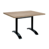 Mesa A82 - Melamina One