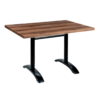 Mesa A82 - Melamina Studio