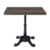 Mesa A91 - Melamina Studio