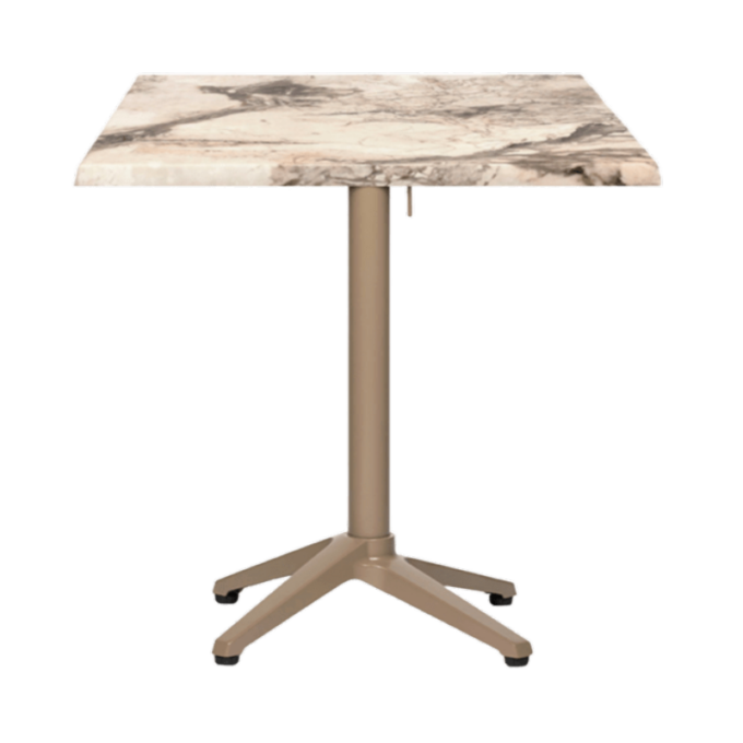 Mesa B141 Abatible - Werzalit