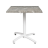 Mesa B21 Abatible - Werzalit