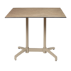 Mesa B22 Abatible - Compact
