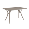 Mesa CLASSIC RECTANGULAR - Compact