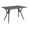 Mesa CLASSIC RECTANGULAR - Compact