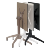 Mesa GEMINI Abatible