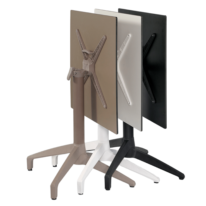 Mesa GEMINI Abatible