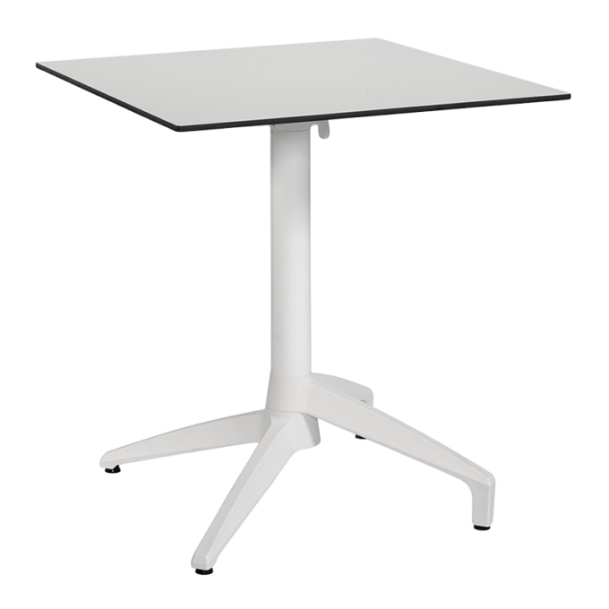 Mesa GEMINI Abatible