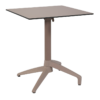 Mesa GEMINI Abatible