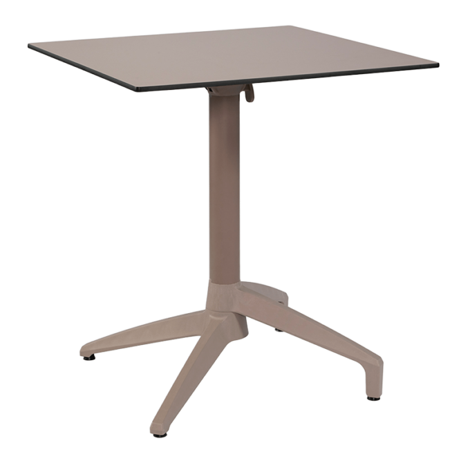 Mesa GEMINI Abatible