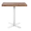 Mesa H310 – Pie negro