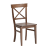 Silla T-150 ASIENTO MADERA