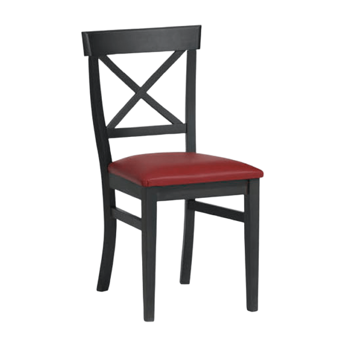Silla T-150 ASIENTO POLIPIEL
