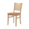 Silla T-240 ASIENTO POLIPIEL
