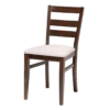 Silla T-241 ASIENTO POLIPIEL
