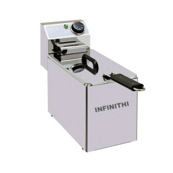 100B Serie VIP Parrilla Elevable GAS – BARBACOA