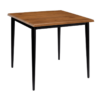 Mesa B131 - Werzalit