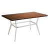 Mesa B122 - Werzalit