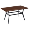 Mesa B122 - Werzalit