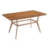 Mesa B122 - Werzalit